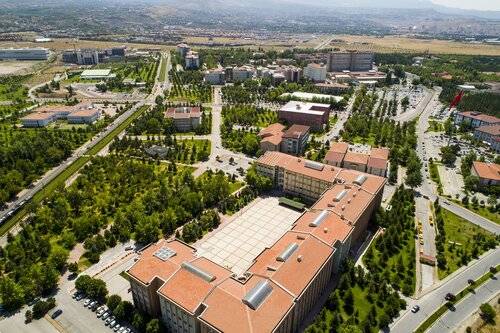ODTÜ, Boğaziçi, İTÜ... 2025'in zirvesi belli oldu! İşte Türkiye'nin en başarılı devlet üniversiteleri 9
